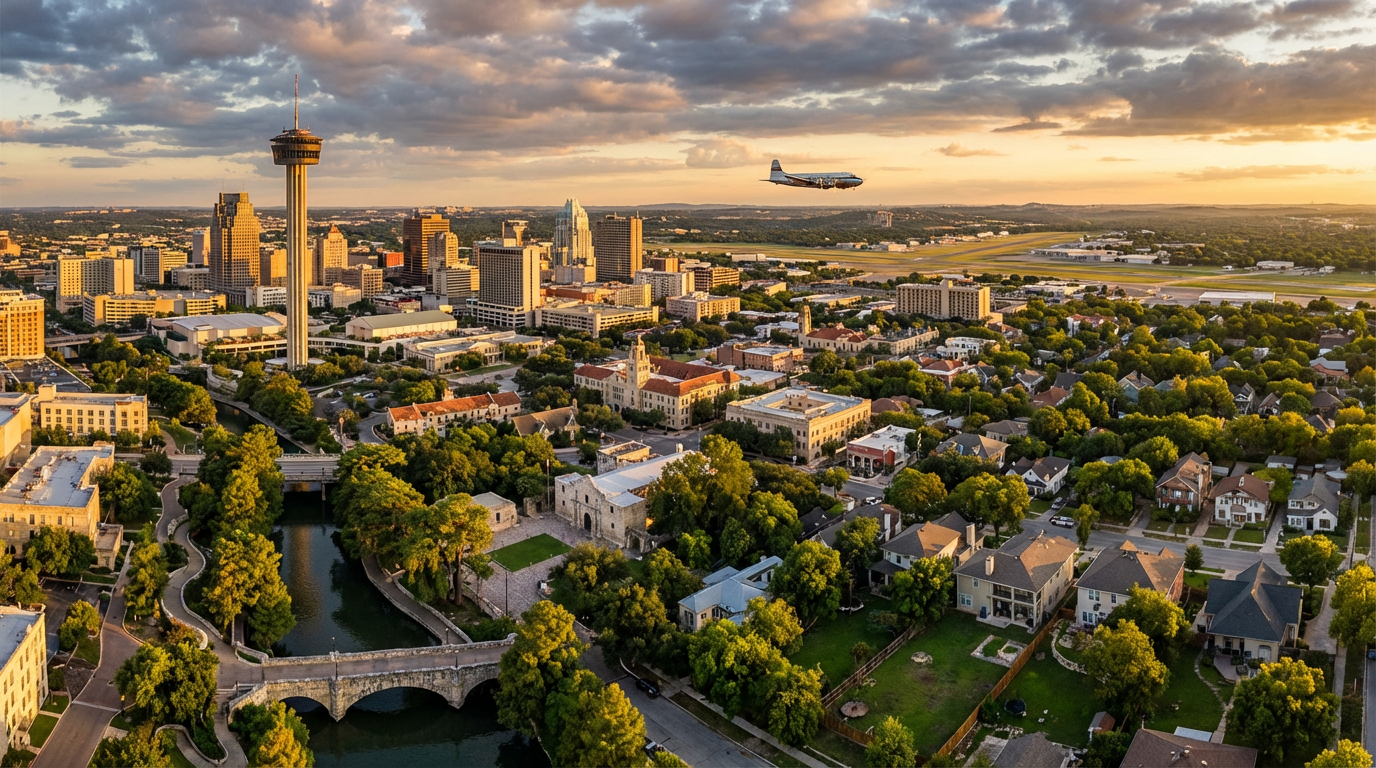 San Antonio