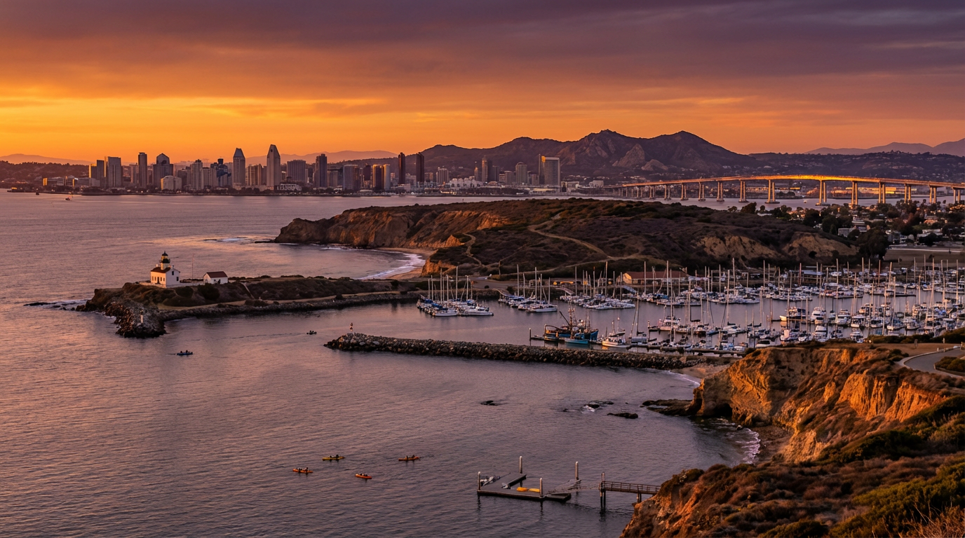 San Diego