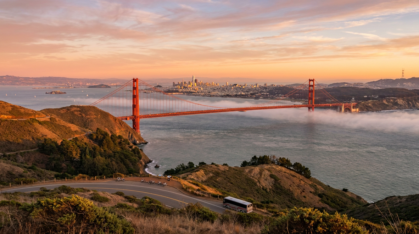 San Francisco