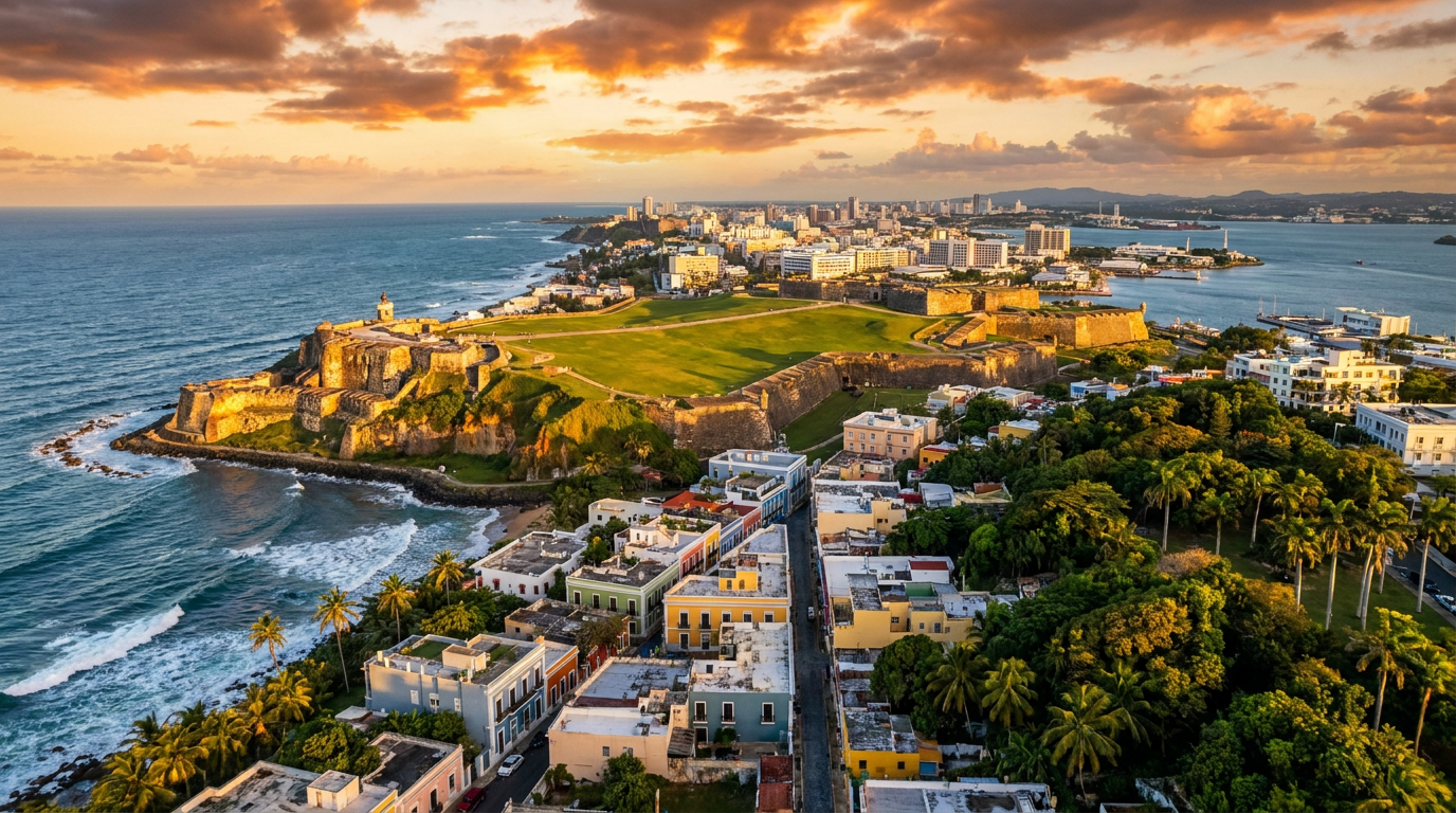 San Juan