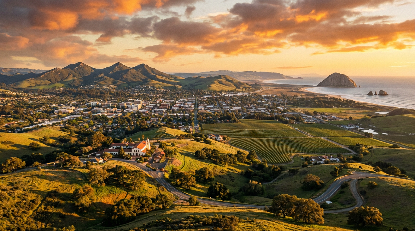San Luis Obispo