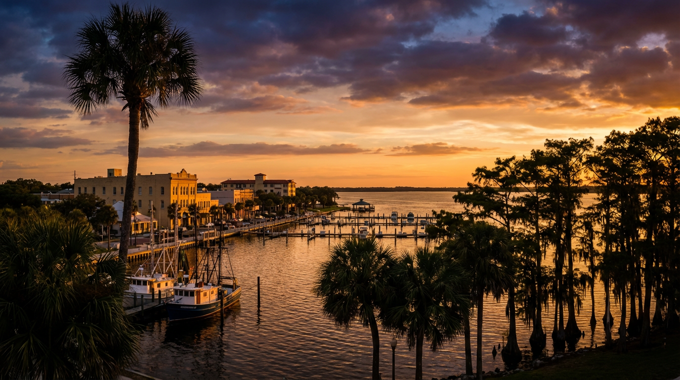 Sanford