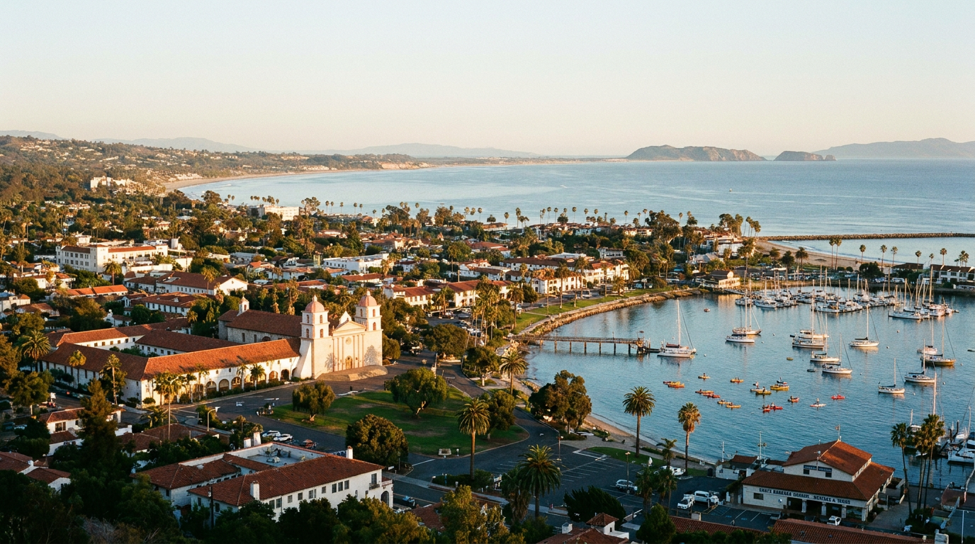Santa Barbara