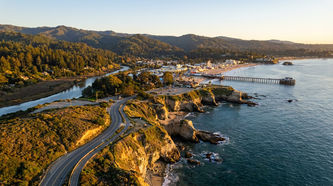 Santa Cruz