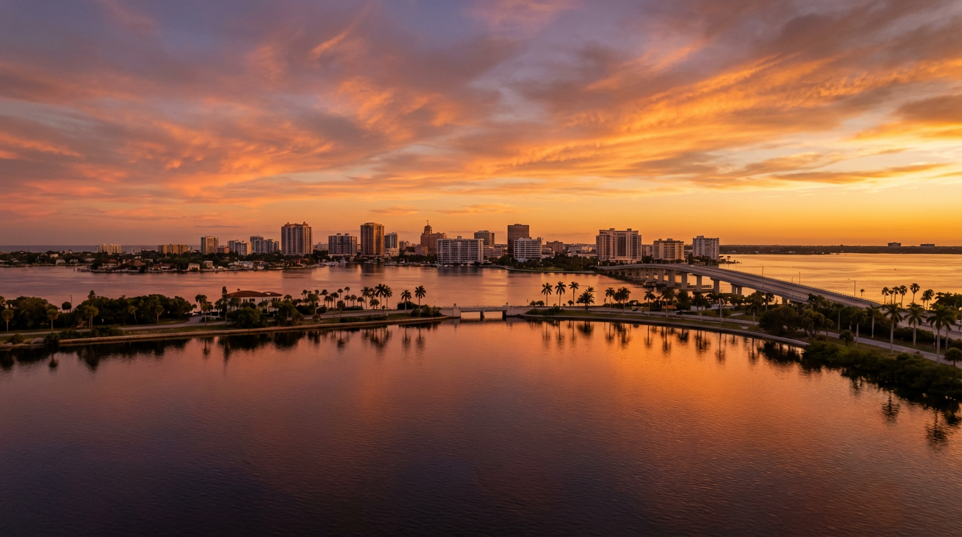 Sarasota