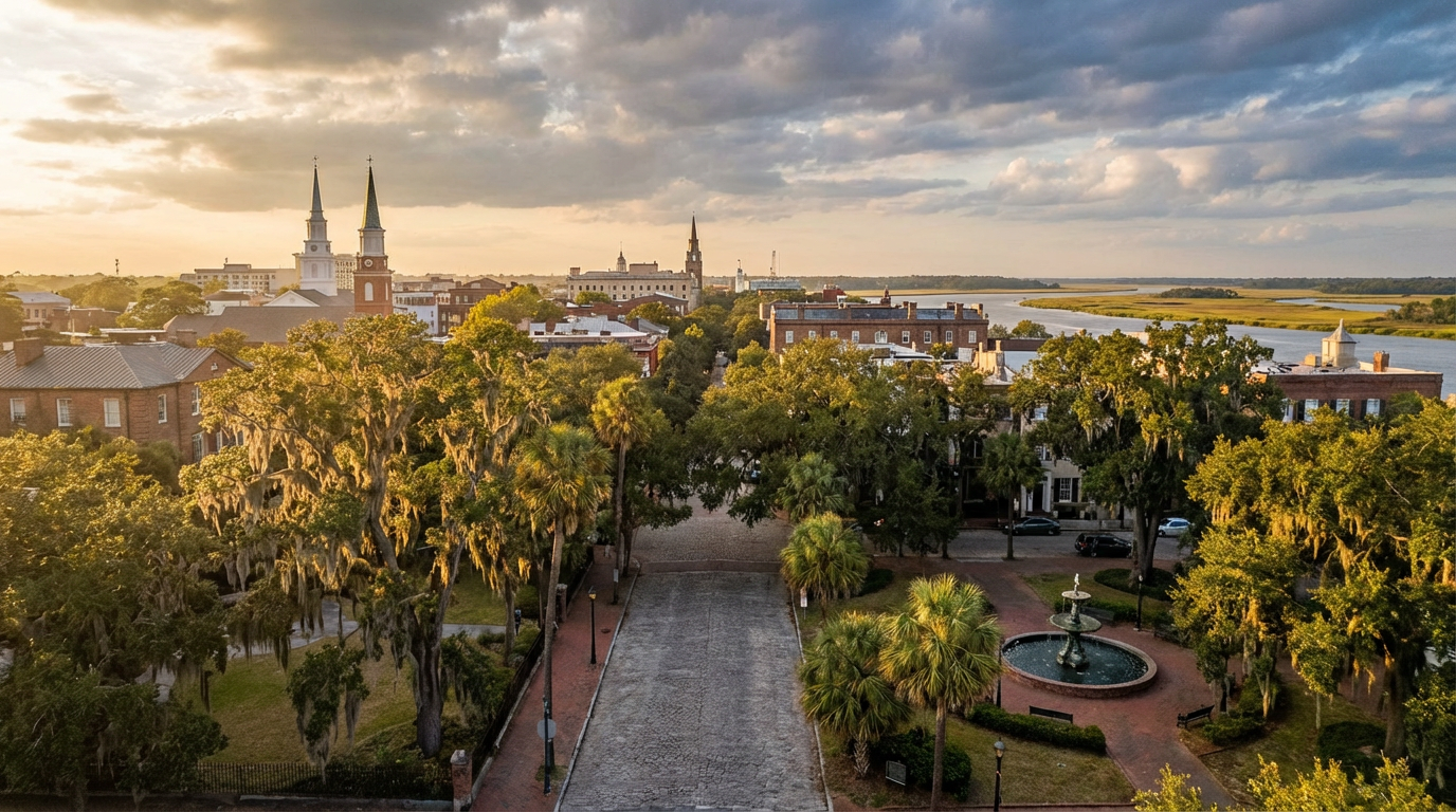 Savannah