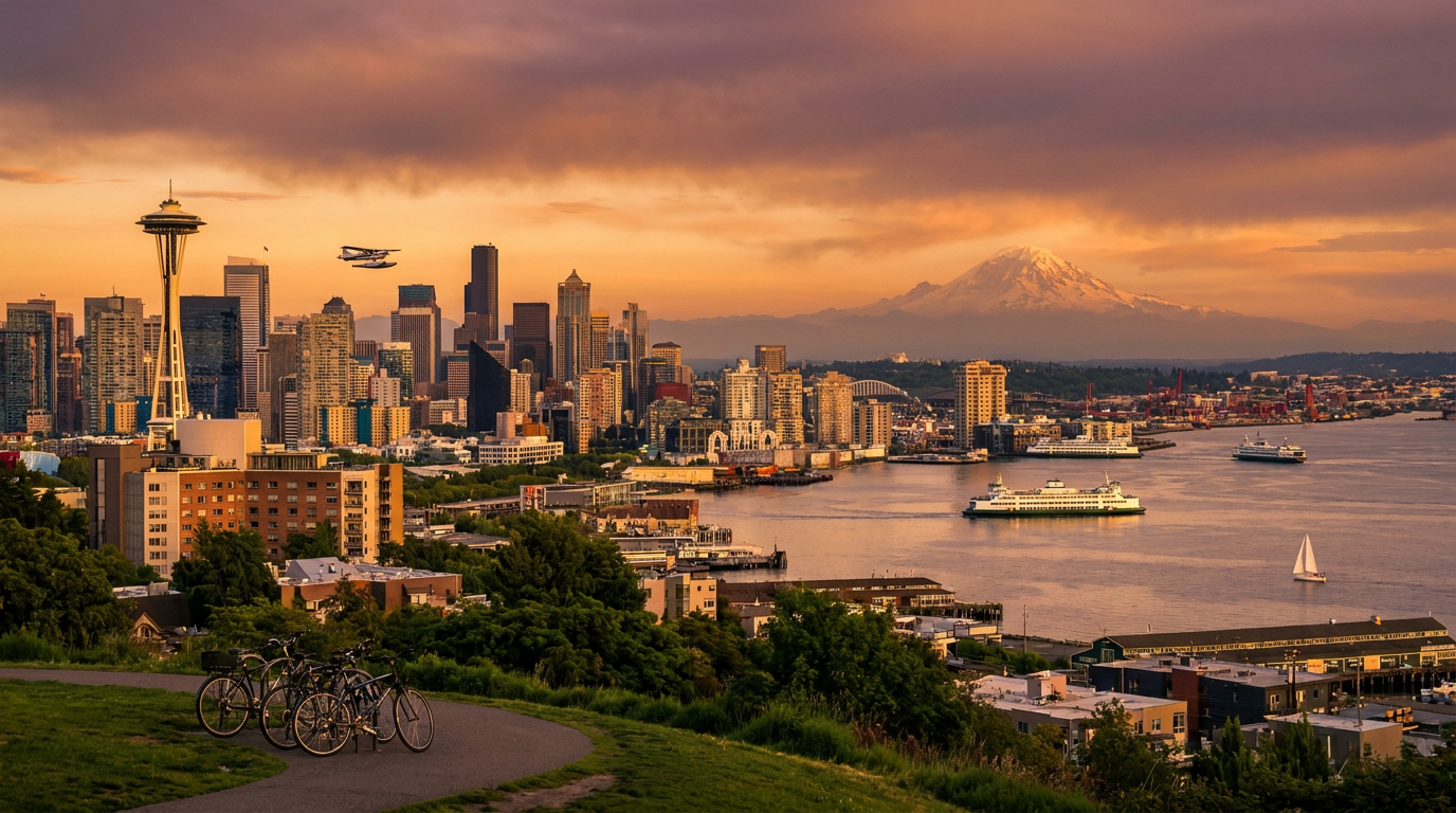 Seattle