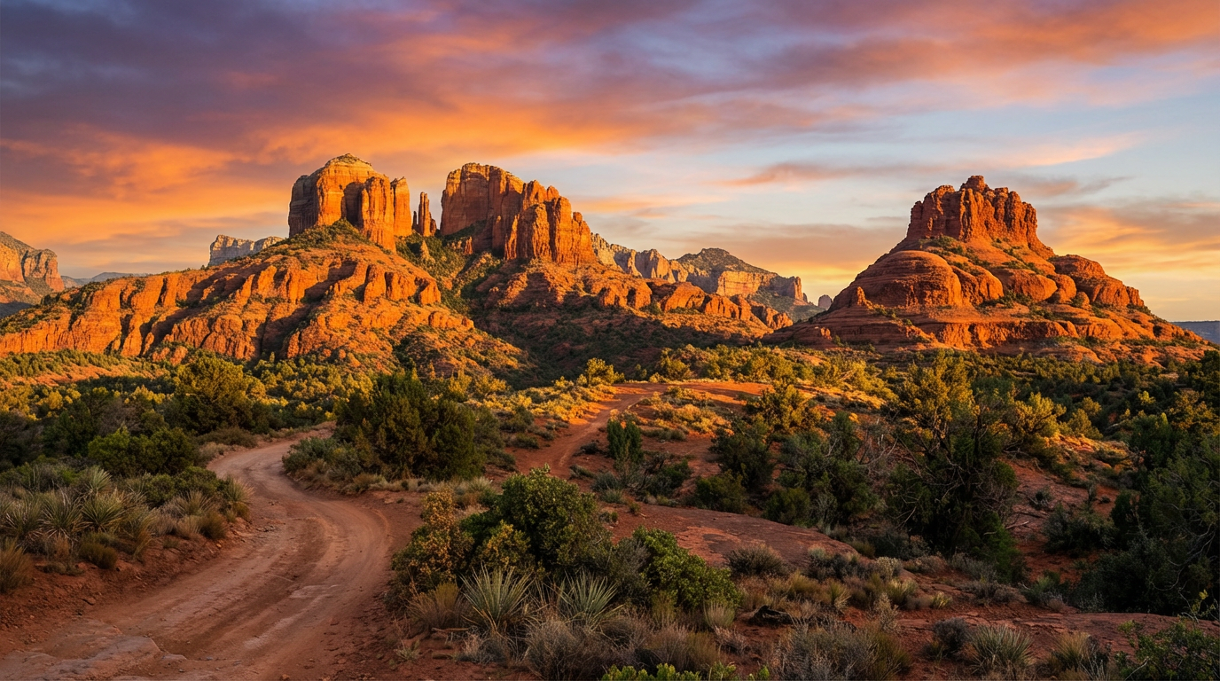 Sedona