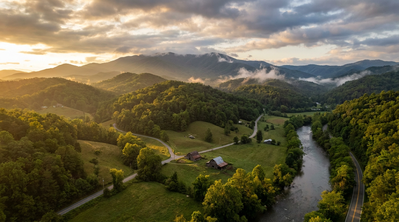Sevierville