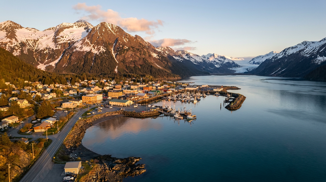 Seward