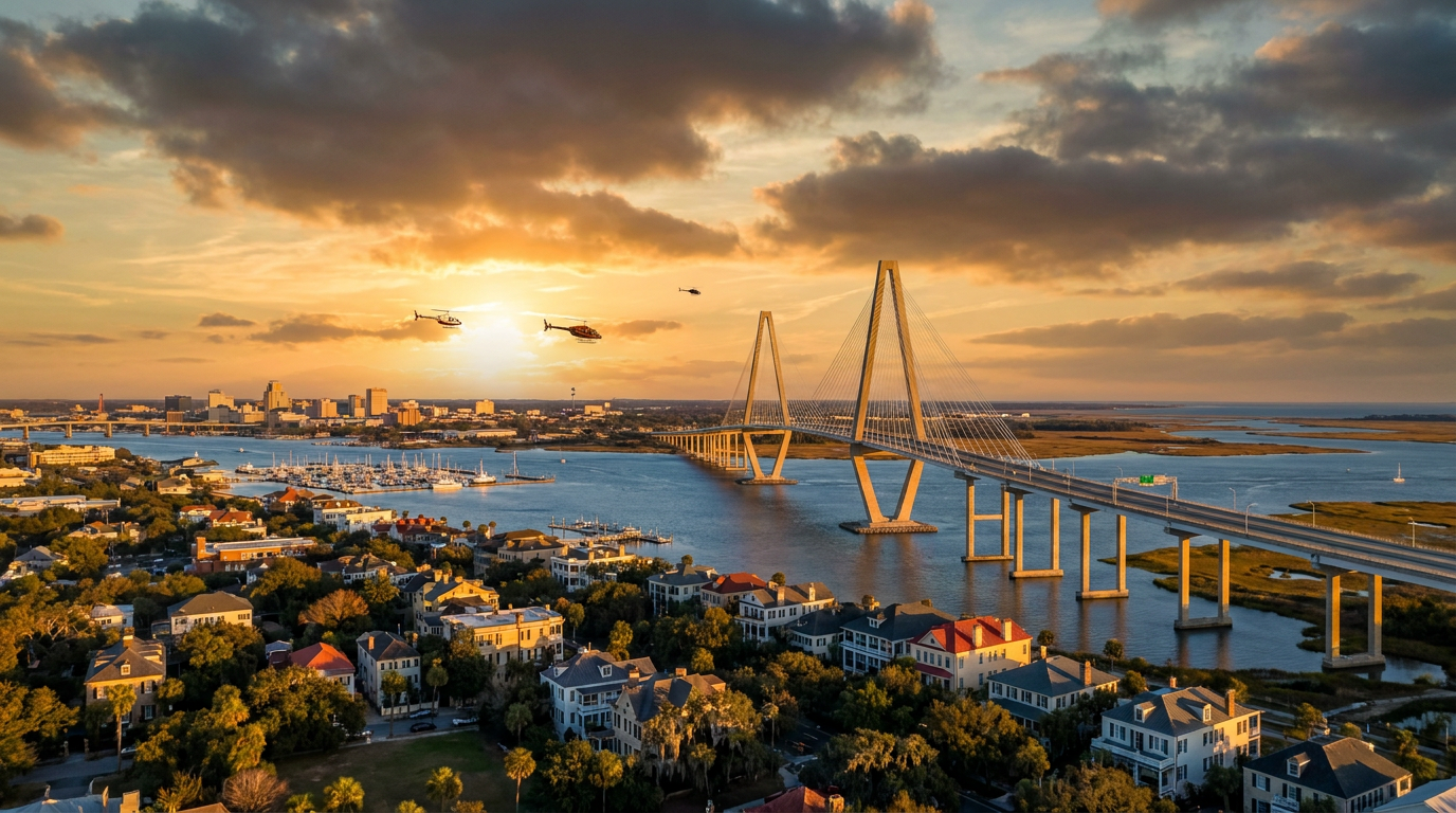 South Carolina
