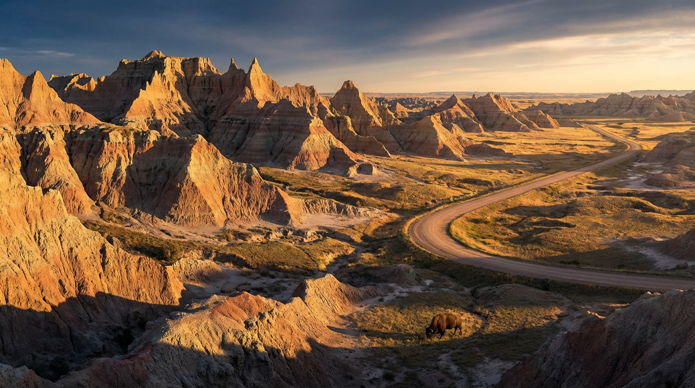 South Dakota