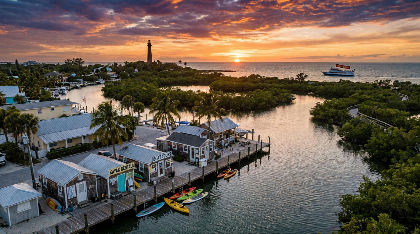 South Florida