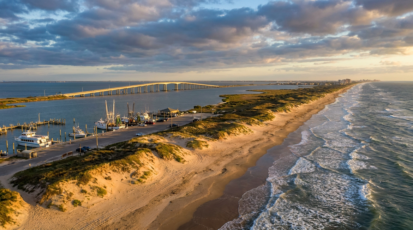 South Padre Island