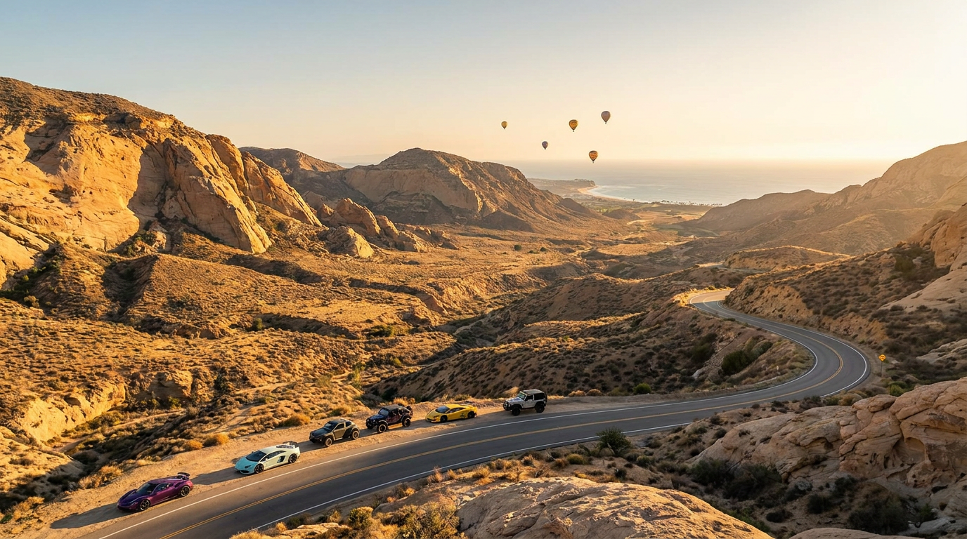 Southern California