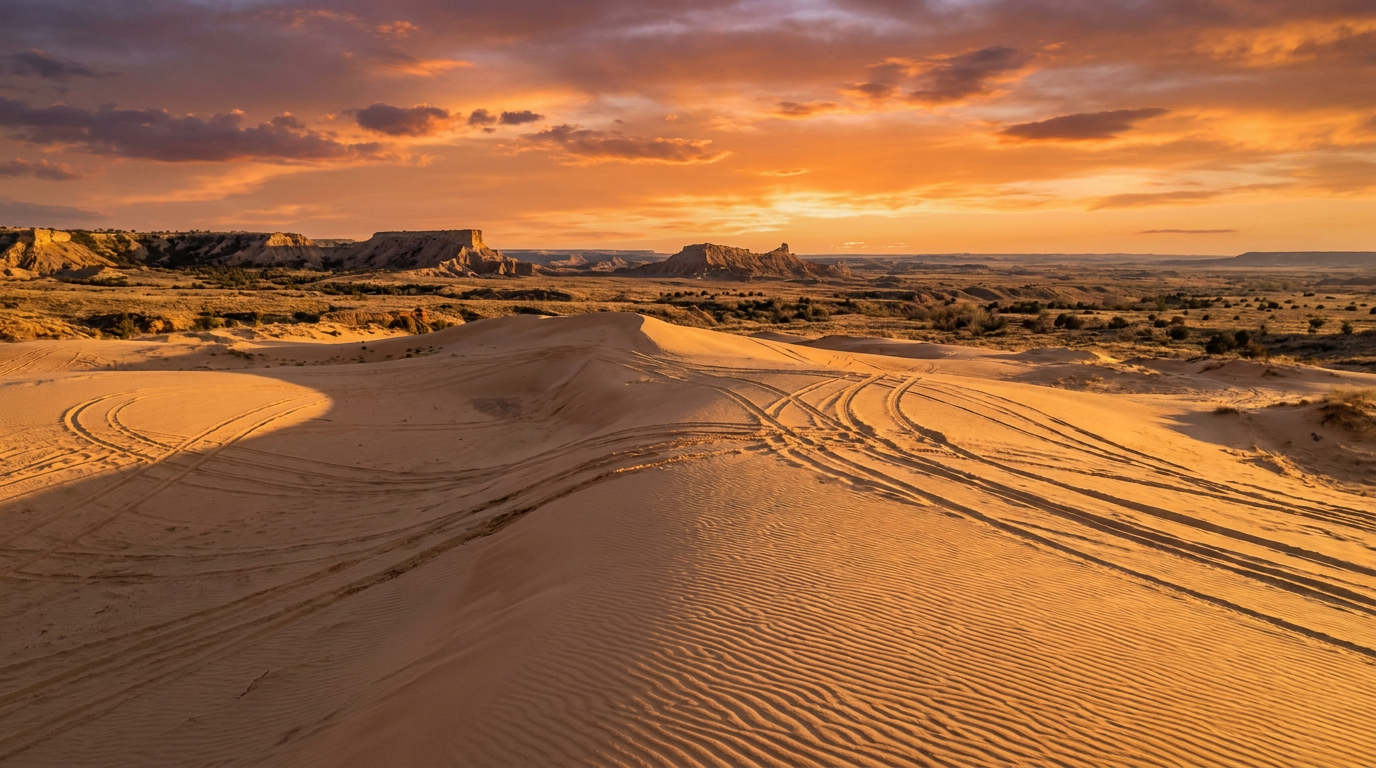 Southwestern Region