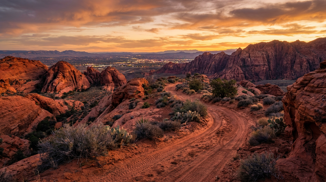 St George