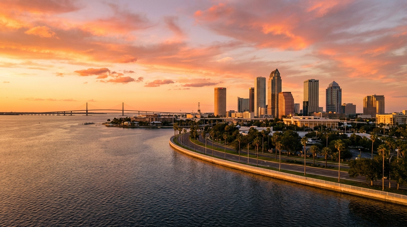 Tampa Bay