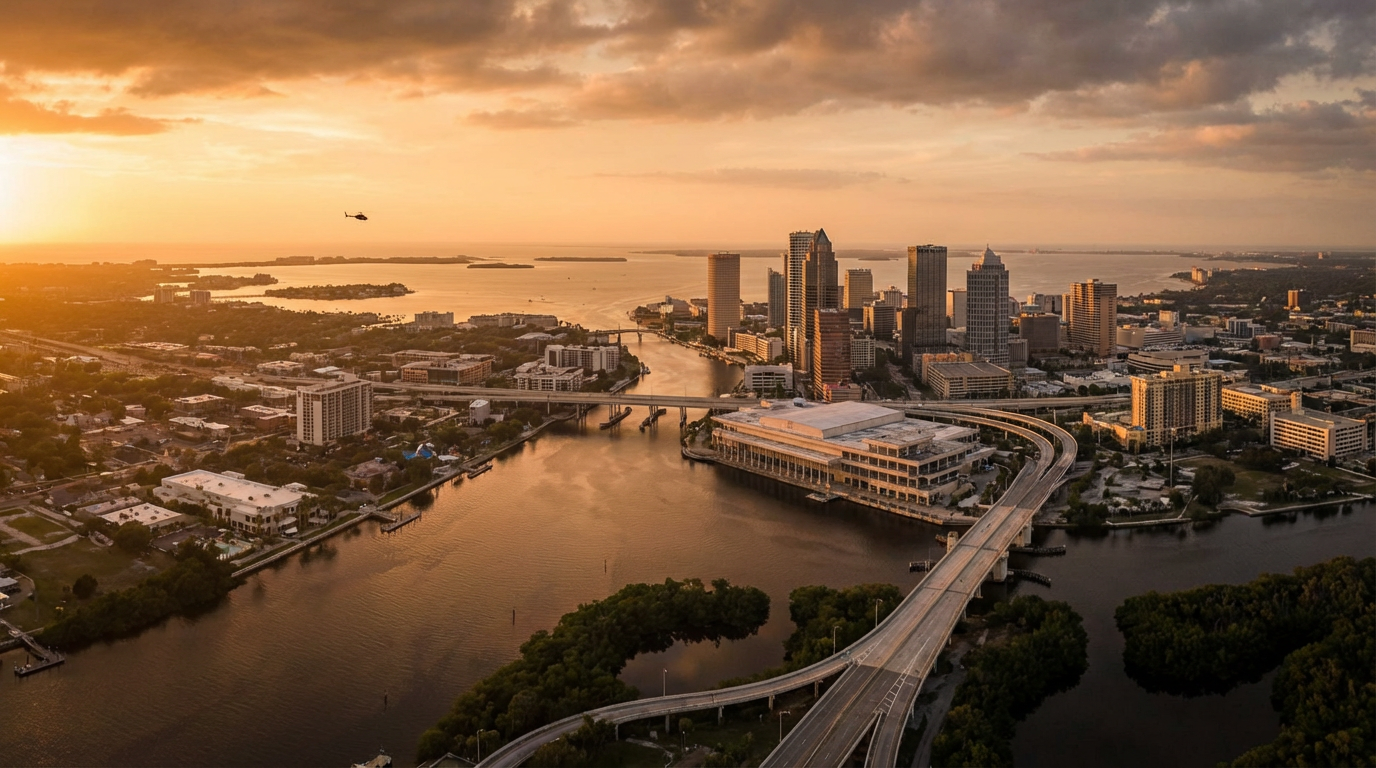 Tampa
