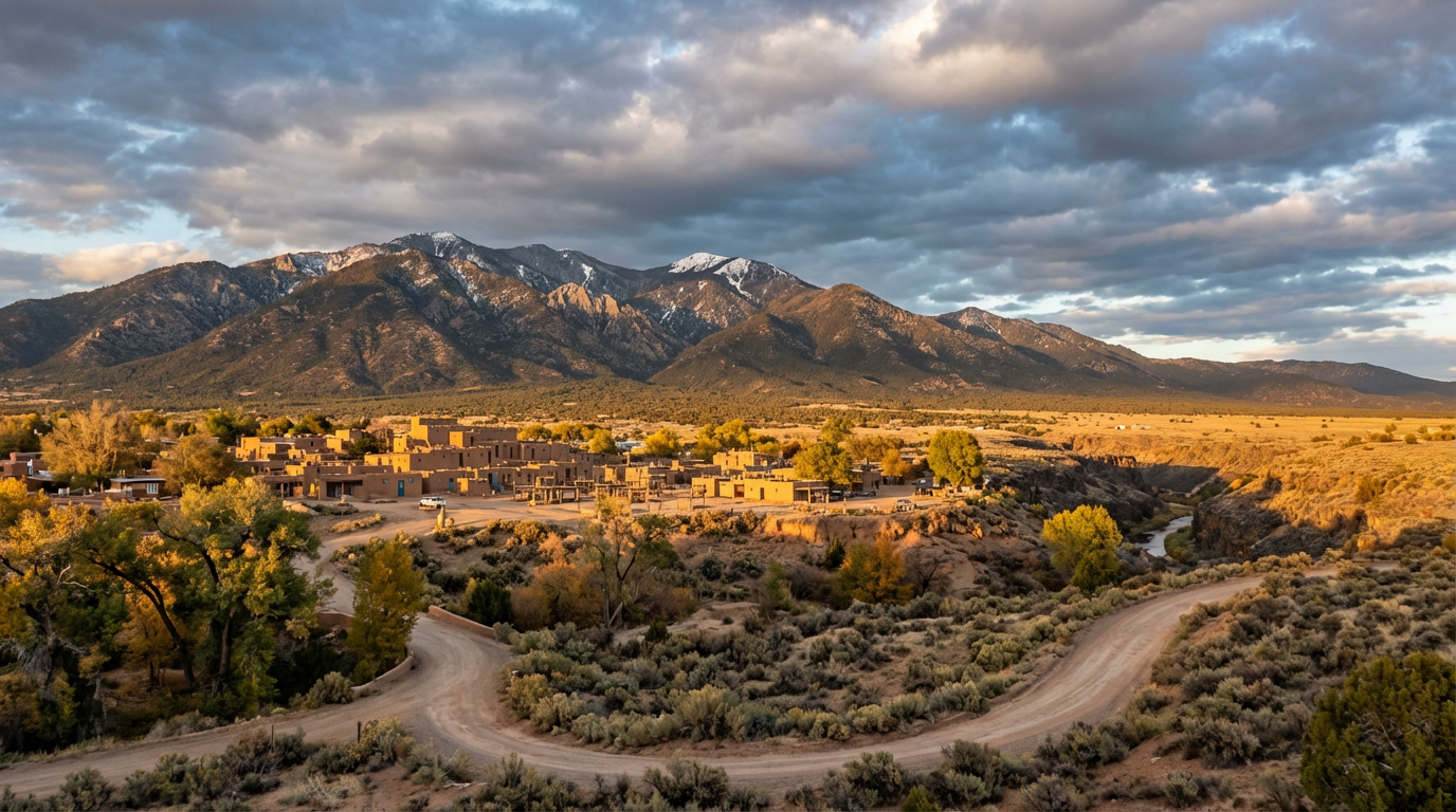 Taos