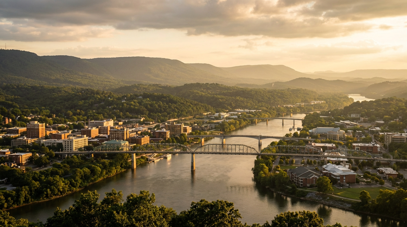Tennessee