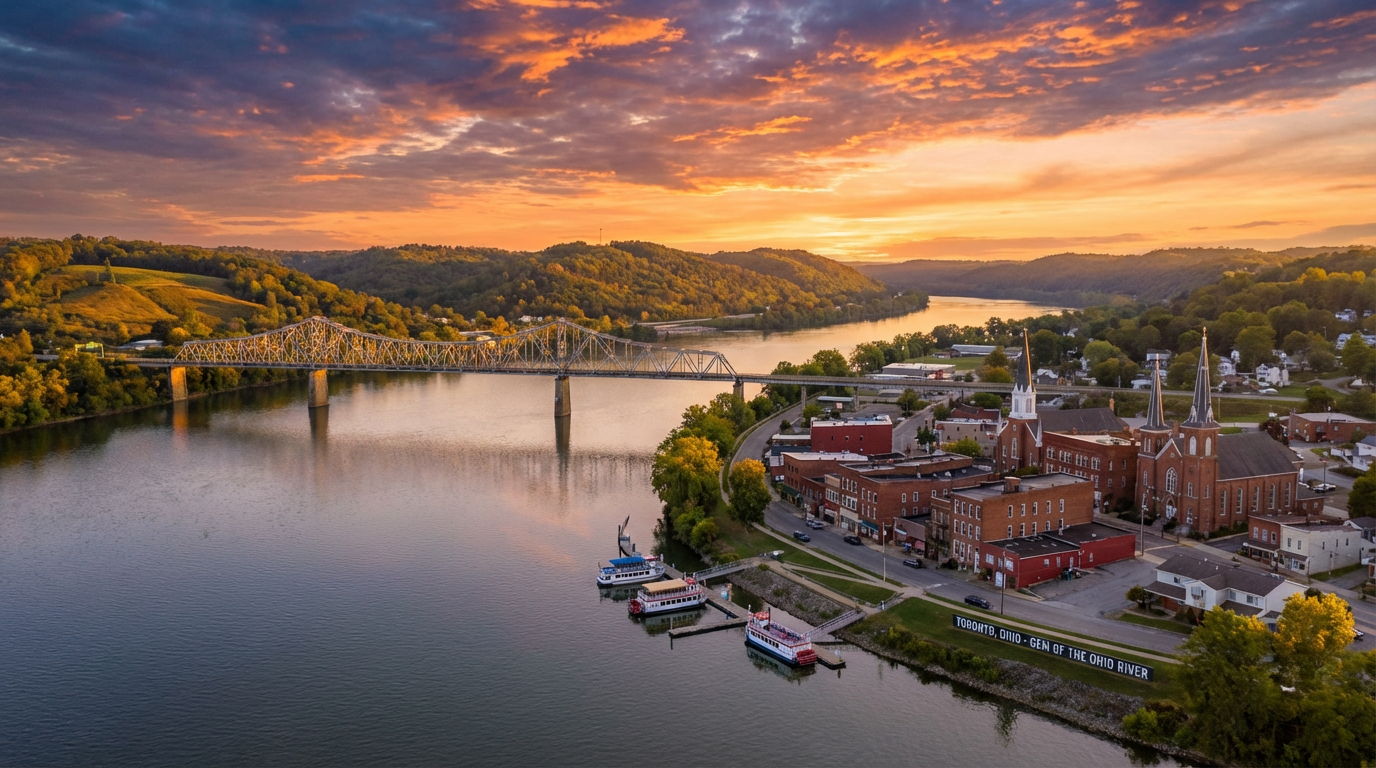 Toronto