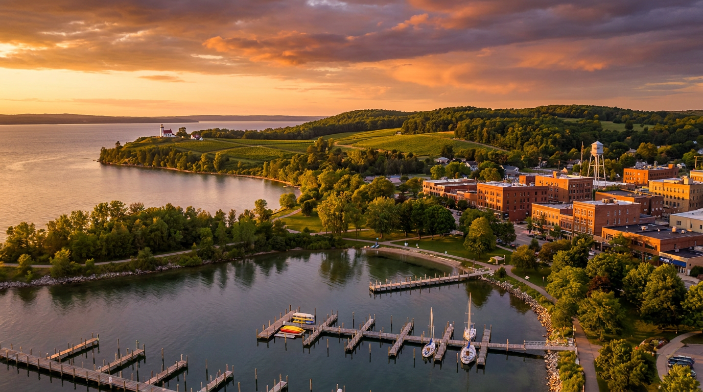 Traverse City