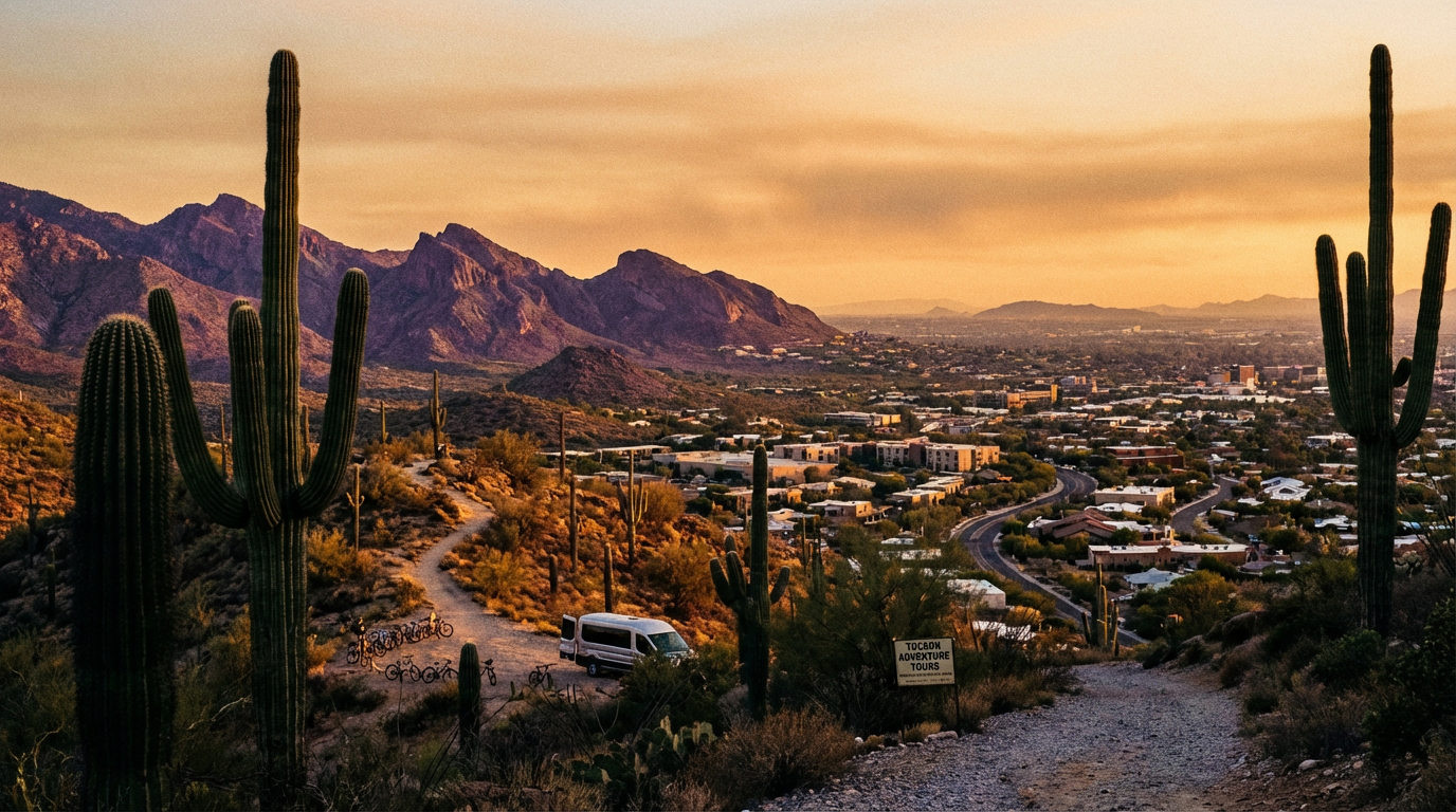 Tucson