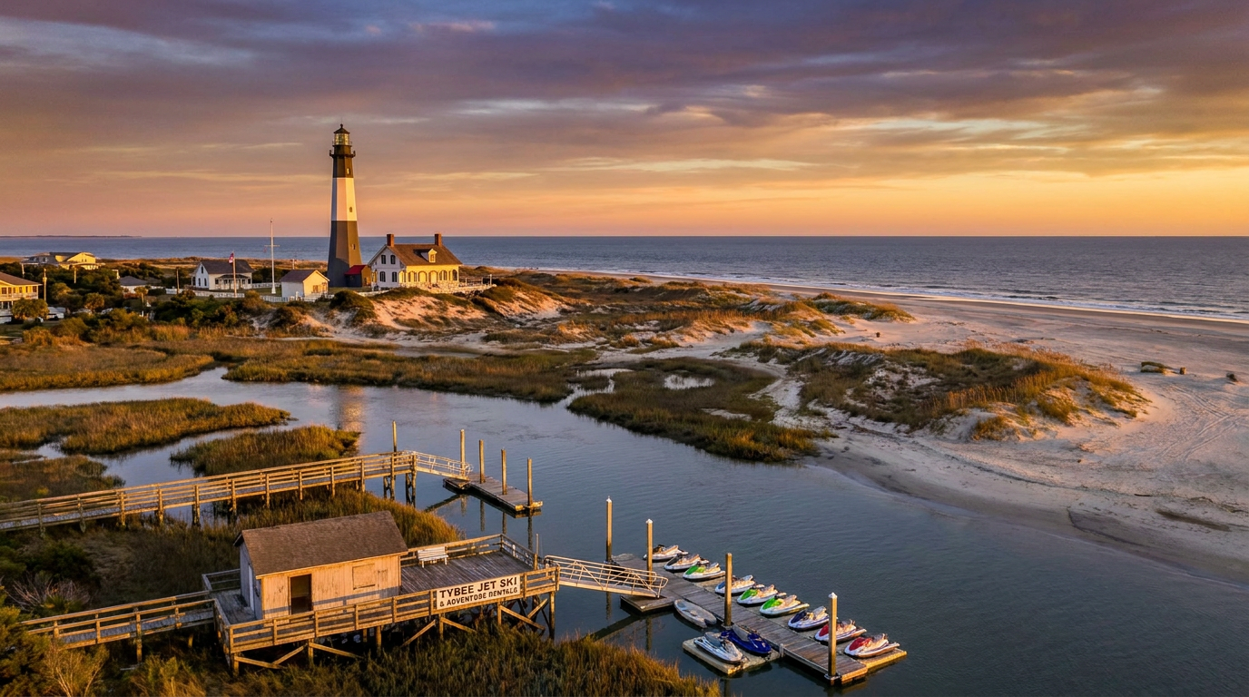 Tybee Island