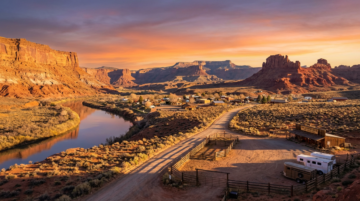 Utah
