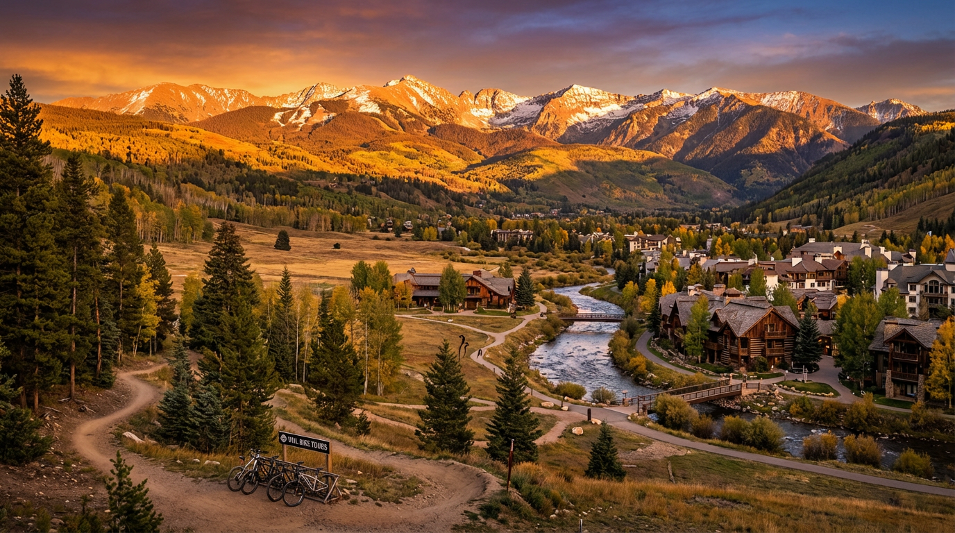 Vail
