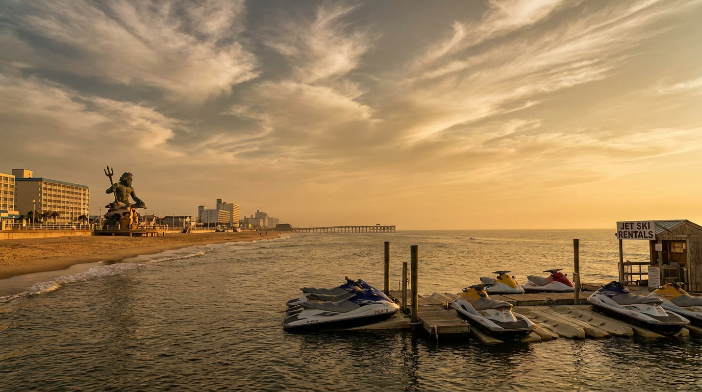 Virginia Beach