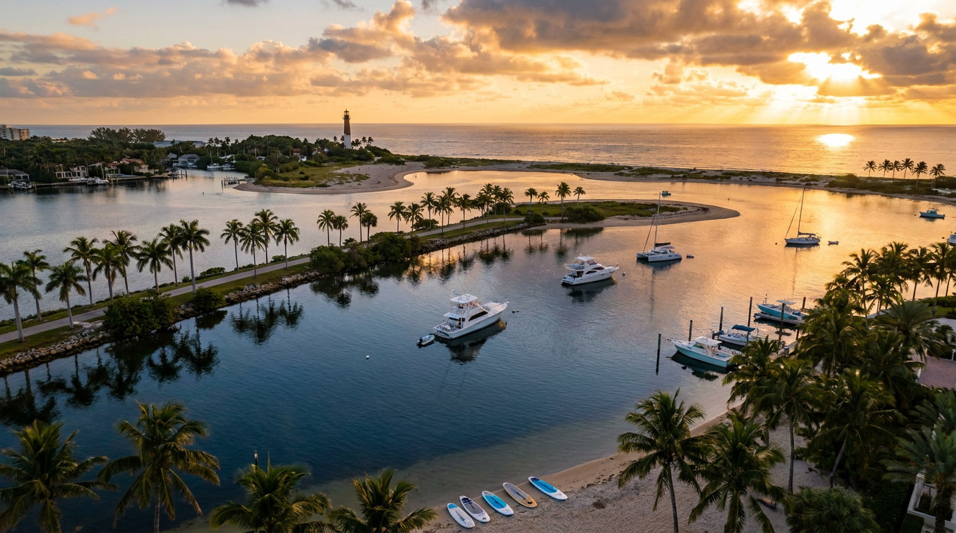 West Palm Beach