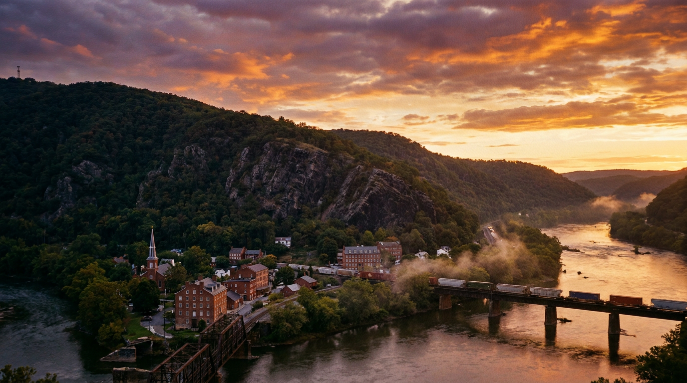 West Virginia