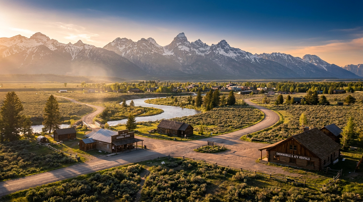 Wyoming